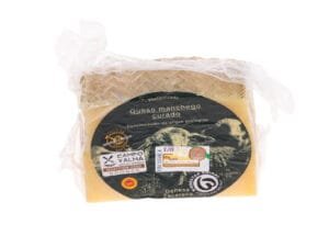 ser owczy manchego